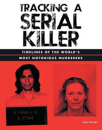 Tracking a Serial Killer - Chris McNab