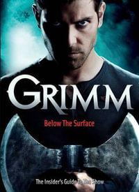 Grimm : Below the Surface - Titan Comics