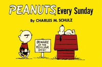 Peanuts Every Sunday : Peanuts - Charles M. Schulz