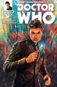 Doctor Who : The Tenth Doctor : Volume 1 - Nick Abadzis