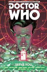 Doctor Who : The Eleventh Doctor Vol.2 - Al Ewing