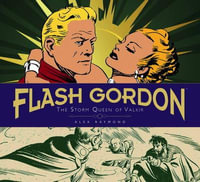 Flash Gordon 4 - The Storm Queen of Valkir : The Storm Queen of Valkir - Don Moore