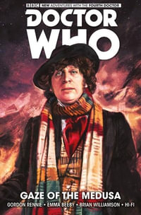 Doctor Who : The Fourth Doctor - Emma Beeby