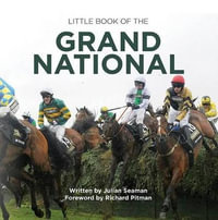 The Grand National : Little Books - Julian Seaman