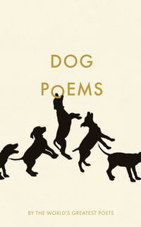 Dog Poems : Diary of a Bookseller - Various