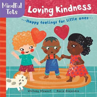 Loving Kindness : Mindful Tots - Whitney Stewart