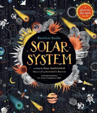 Barefoot Books Solar System - Anne Jankeliowitch