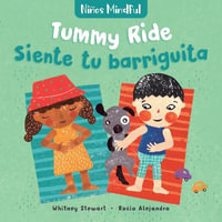 Ninos Mindful : Tummy Ride / Siente tu barriguita - WHITNEY STEWART