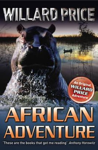 African Adventure - Willard Price