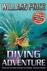 Diving Adventure - Willard Price