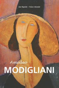 Amedeo Modigliani - Jane Rogoyska