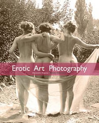 Erotic Art Photography - Alexandre Dupoy