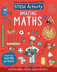 Amazing Maths : Stem Activity - Hannah Wilson