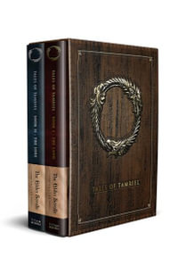 The Elder Scrolls Online - Volumes I & II : The Land & the Lore (Box Set) - Bethesda Softworks