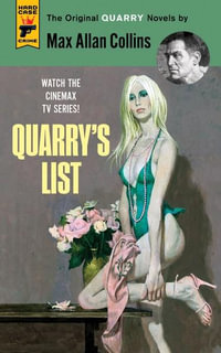 Quarry's List : A Hard Case Crime Novel - Max Allan Collins