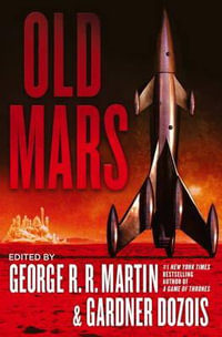 Old Mars - George R. R. Martin