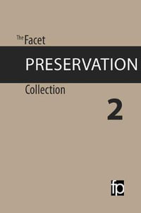 The Facet Preservation Collection 2 : The Facet Preservation Collection 2 - Adrian Brown