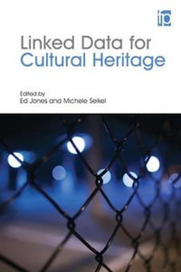 Linked Data for Cultural Heritage : The Facet Information Organization Collection - Ed Jones