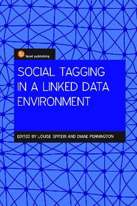 Social Tagging in a Linked Data Environment - Diane Rasmussen Pennington