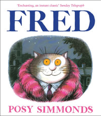 Fred - Posy Simmonds