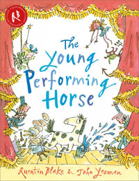 The Young Performing Horse - John Yeoman