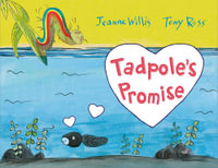 Tadpole's Promise - Jeanne Willis