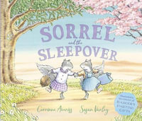 Sorrel and the Sleepover - Corrinne  Averiss