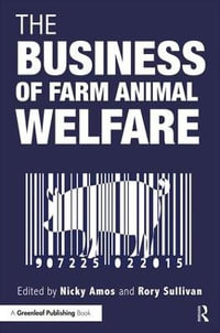 The Business of Farm Animal Welfare : The Responsible Investment Series - Nicky Amos