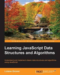 Learning JavaScript Data Structures and Algorithms - Loiane Groner