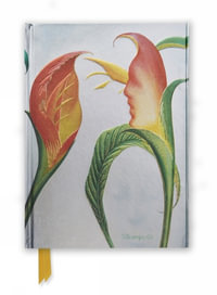 Flores Exoticas - Foiled Journal : Hardcover - Octavio Ocampo