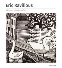 Eric Ravilious Masterpieces of Art : Masterpieces of Art - Susie Hodge