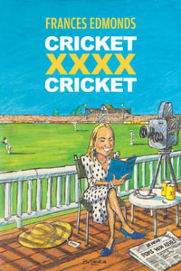 Cricket XXXX Cricket - Frances Edmonds