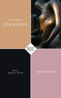 New Selected Poems - Elizabeth Jennings