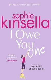 I Owe You One - Sophie Kinsella