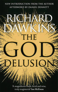 The God Delusion - Richard Dawkins