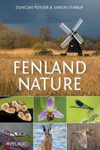 Fenland Nature - Duncan Poyser