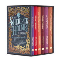 The Sherlock Holmes Collection - Sir Arthur Conan Doyle