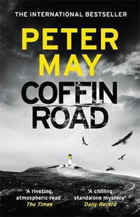 Coffin Road - Peter May