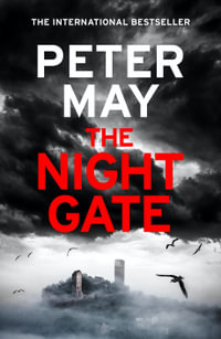 The Night Gate : The Enzo Files - Peter May