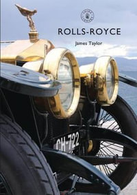 Rolls-Royce : Shire Library - James Taylor