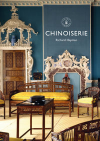 Chinoiserie : Shire Library - Richard Hayman