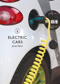 Electric Cars : Shire Library - James Taylor