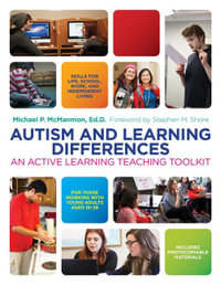 Autism and Learning Differences : An Active Learning Teaching Toolkit