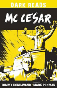 MC Cesar : Dark Reads - Tommy Donbavand