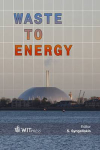 Waste to Energy - S. Syngellakis