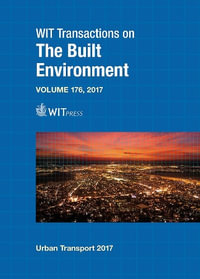 Urban Transport : WIT Transactions on the Built Environment - S. Ricci