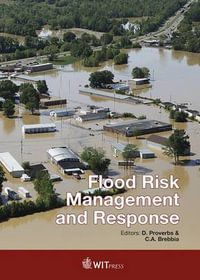 Flood Risk Management and Response - D. Proverbs