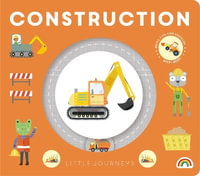 Construction : Little Journeys - Sally Payne