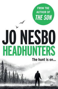 Headhunters - Jo Nesbo