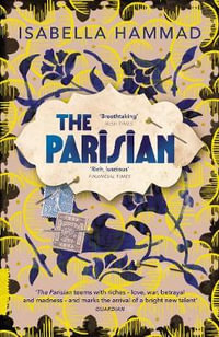 The Parisian - Isabella Hammad